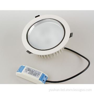 Yoohun 40W LED downlight Samsung LEDs TUV SAA